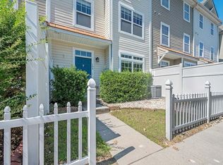 11701 Coppergate Dr UNIT 104, Raleigh, NC 27614