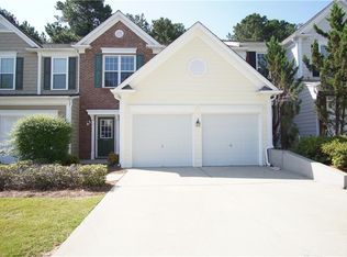 2426 Fairlie Dr, Duluth, GA