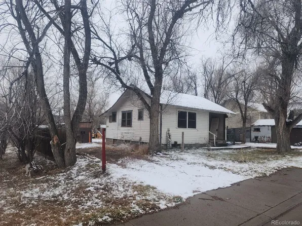 148 W Elm Street, Elizabeth, CO 80107