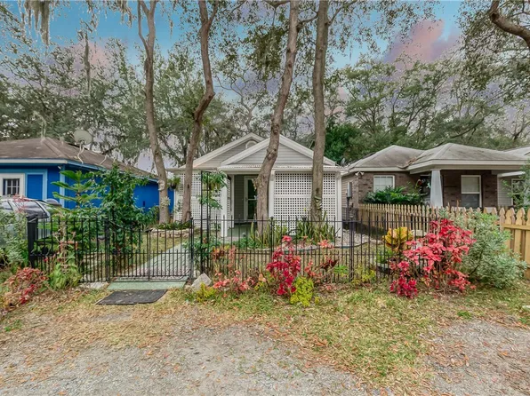 423 S 13th Ter, Fernandina Beach, FL 32034