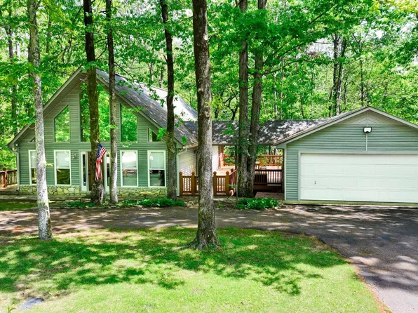 235 Roberts Ln, Counce, TN 38326