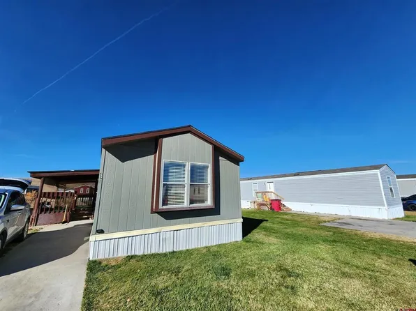 14461 Marine Road #421, Montrose, CO 81403