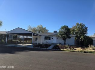 4745 Cebrian Ave, New Cuyama, CA 93254