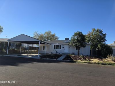 4745 Cebrian Ave, New Cuyama, CA, 93254
