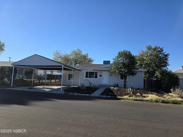 4745 Cebrian Ave, New Cuyama, CA 93254