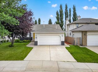 42 Charlton Cres, Strathcona County, AB T8H1S1