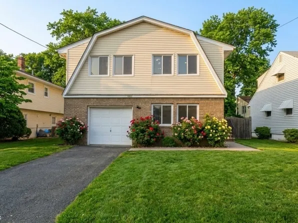 1405 Sloane Blvd, Plainfield City, NJ 07060