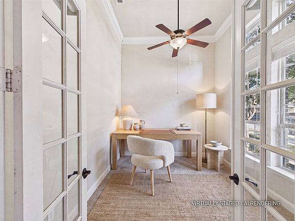 3rd image of 2825 Hollowbrook Ln