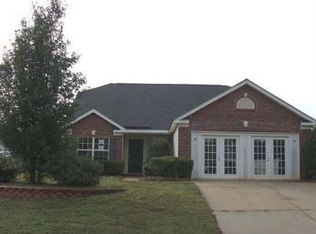 7720 Sullivans Trace Dr, Charlotte, NC 28217