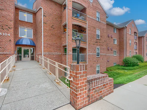 4104 Chardel Rd APT 2C, Nottingham, MD 21236