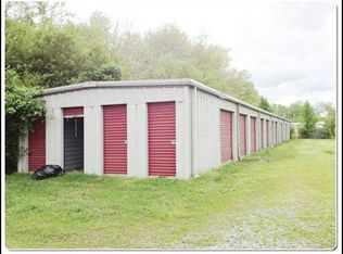 1340 Moon Rd, Ward, AR 72176