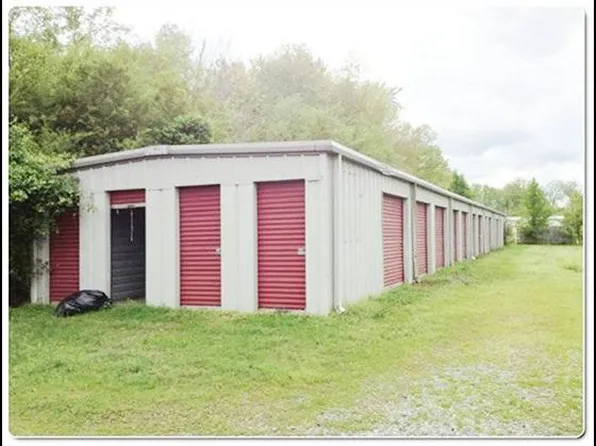 1340 Moon Rd, Ward, AR 72176