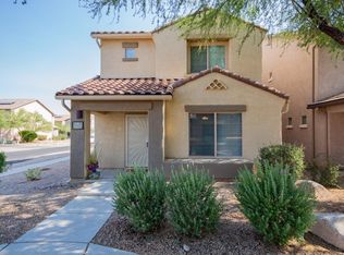 6027 S Cedar Elm Ln, Tucson, AZ 85747