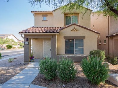 6027 S Cedar Elm Ln, Tucson, AZ, 85747