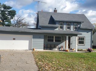 324 Grove St N, Mora, MN 55051