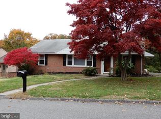 733 Clearmount Rd, York, PA 17403