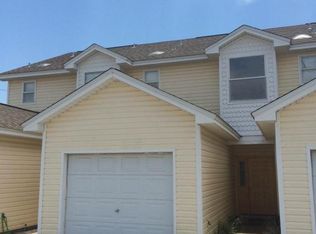 602 Camelia St APT C, Panama City Beach, FL 32407