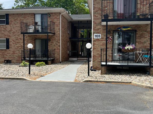 1105 Beaver Dam Rd #4