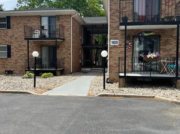 1105 Beaver Dam Rd #4, Pt Pleasant Beach, NJ 08742