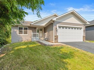 6501 Carrigan Lake Dr, Waverly, MN 55390