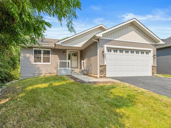 6501 Carrigan Lake Dr, Waverly, MN 55390