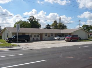121 Stirling Rd APT 1, Dania, FL 33004