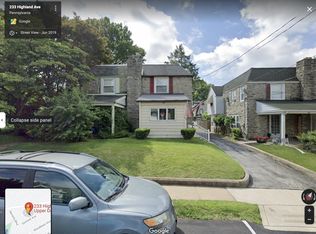 233 Highland Ave, Upper Darby, PA 19082