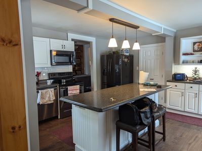 3591 Essex Rd, Willsboro, NY, 12996