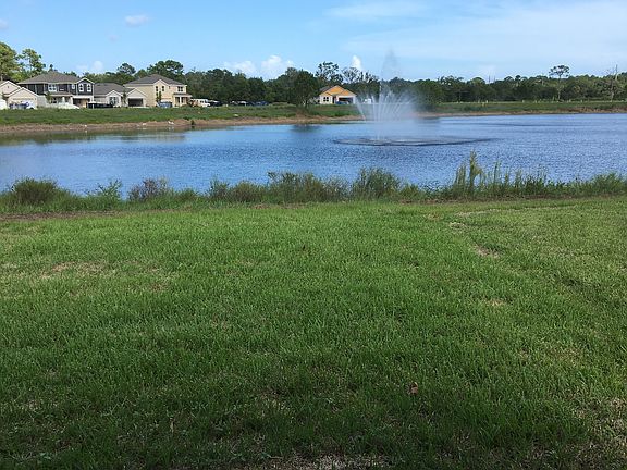 Lake view w/o fence