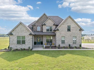 2092 Longview Rd, Bell Buckle, TN, 37020