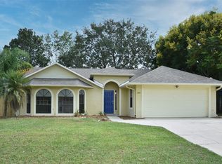 2185 Swanson Dr, Deltona, FL 32738