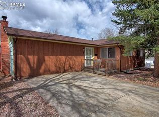 1602 Wynkoop Dr, Colorado Springs, CO 80909