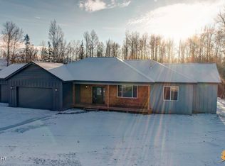 2844 E Wompas Cir, Wasilla, AK 99654