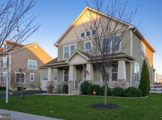 608 Socrates St, Middletown, DE 19709