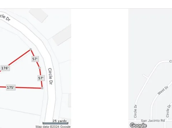 0 Circle Dr #25, Quail Valley, CA 92587