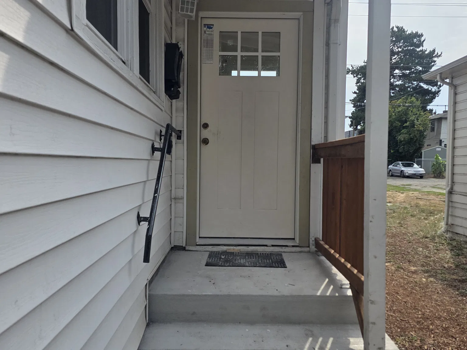 1 bed, 690 sqft, $1,195 — Photo 4