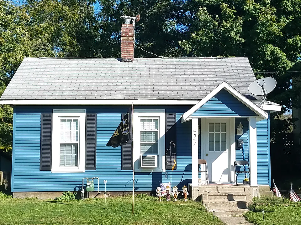 427 Cherry St
