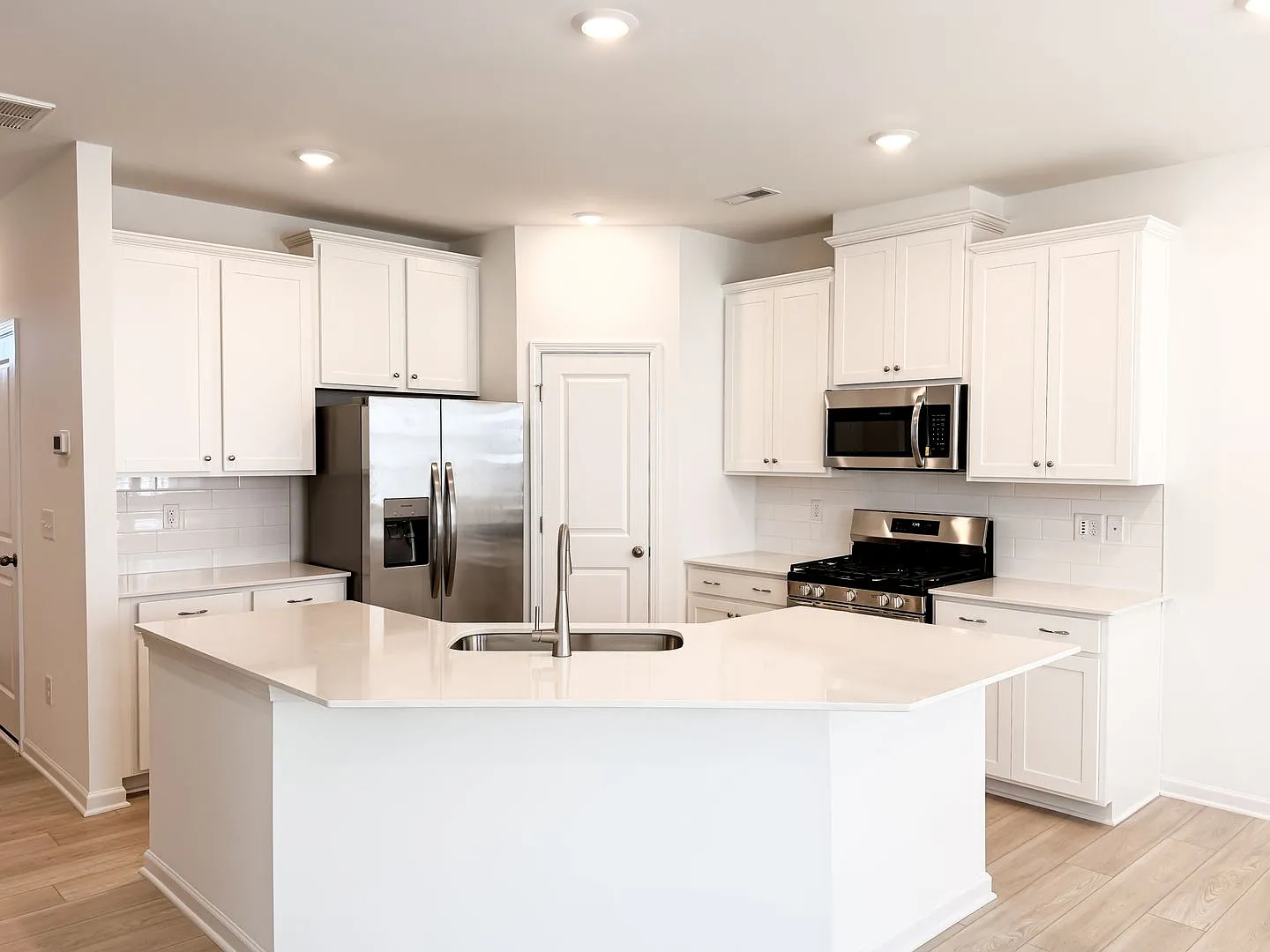 Brand New Townhome in Boiling Springs — Photo 2