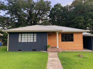 110 Indian Mound Rd, Lafayette, LA 70501