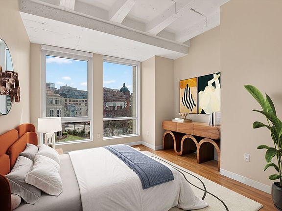 2nd image of 1625 Massachusetts Ave NW #211