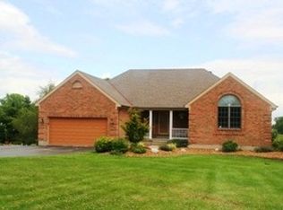 20984 Stateline Rd, Lawrenceburg, IN 47025