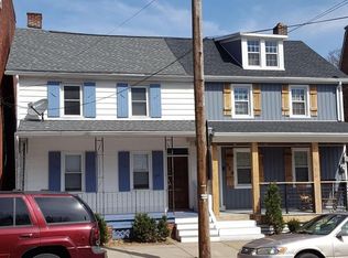 331 W Walnut St, Lancaster, PA 17603