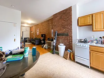 Rented by City Connections Realty