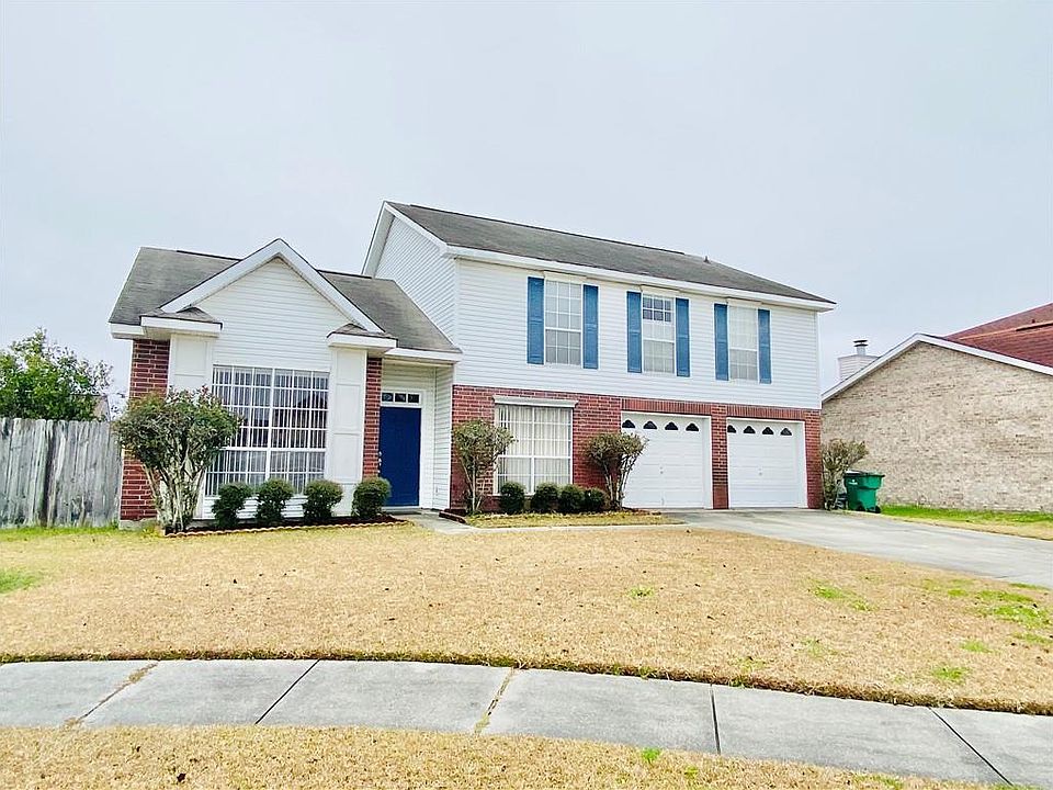 1st image of 4924 Wood Forest Dr