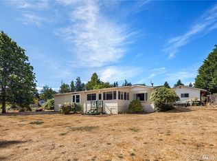 9704 SW Gorsuch Rd, Vashon, WA 98070