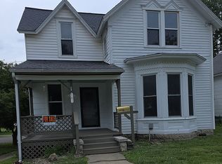 701 N Main St, Brookfield, MO 64628