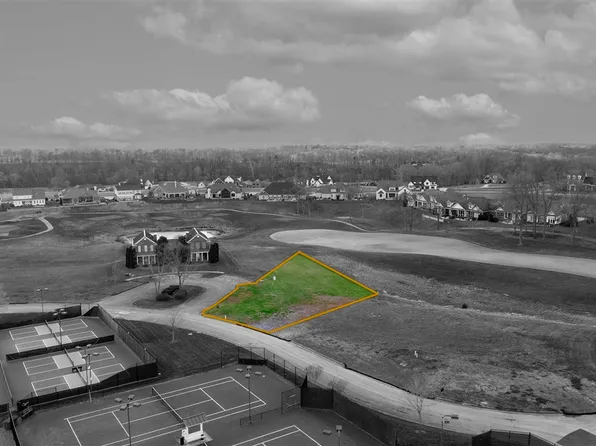 374 Club Ct Lot 11-17, Bowling Green, KY 42103