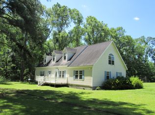 308 Riverview Dr, Ridgeland, SC 29936