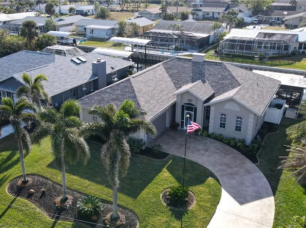 2824 Caribbean Dr, Punta Gorda, FL 33950
