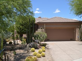7040 E Brilliant Sky Dr, Scottsdale, AZ 85266